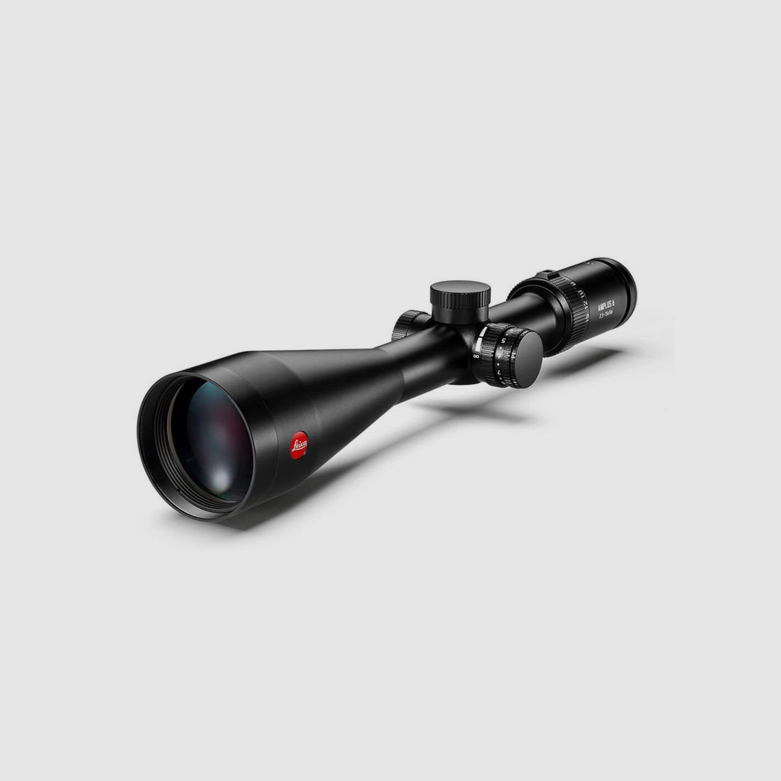 HAMMERPREIS Leica Amplus 2,5-15x56i 30mm NEU von WAFFEN FLÜHR ANSBACH