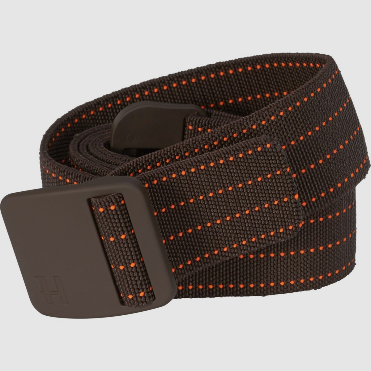 Härkila Gürtel Wildboar Pro Tech Brown-Orange