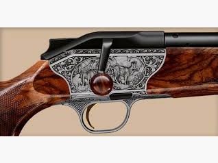 Blaser R8 Luxus
