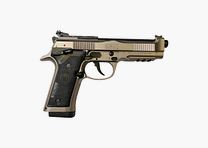 Pistola Semiautomatica Beretta 92X Performace