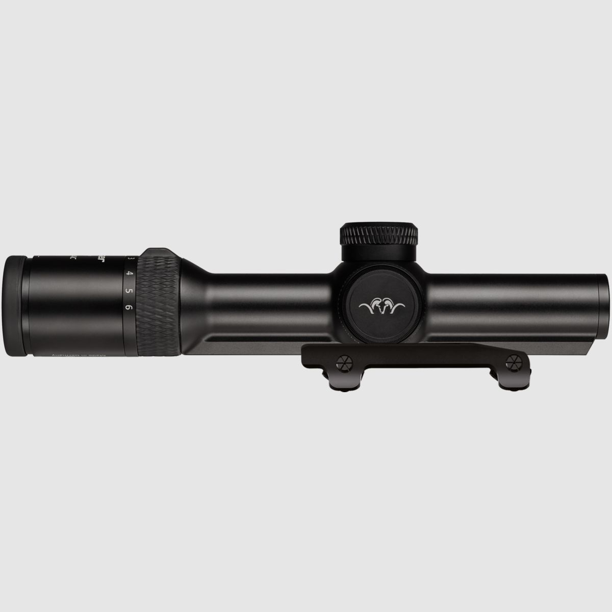BLASER Zielfernrohr B2 1-6x24 iC S