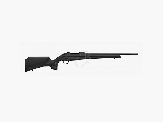 CARABINA – CZ 600 ALPHA cal. 308 WIN
