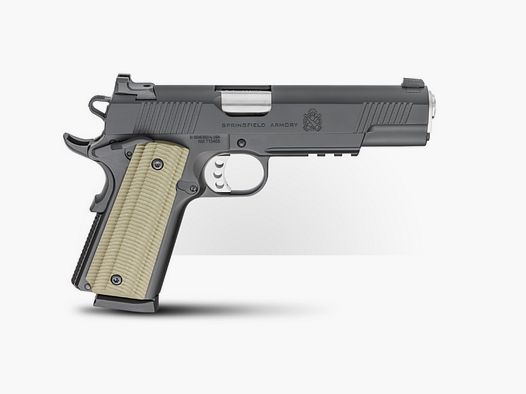 Springfield 1911 OPERATOR .45ACP