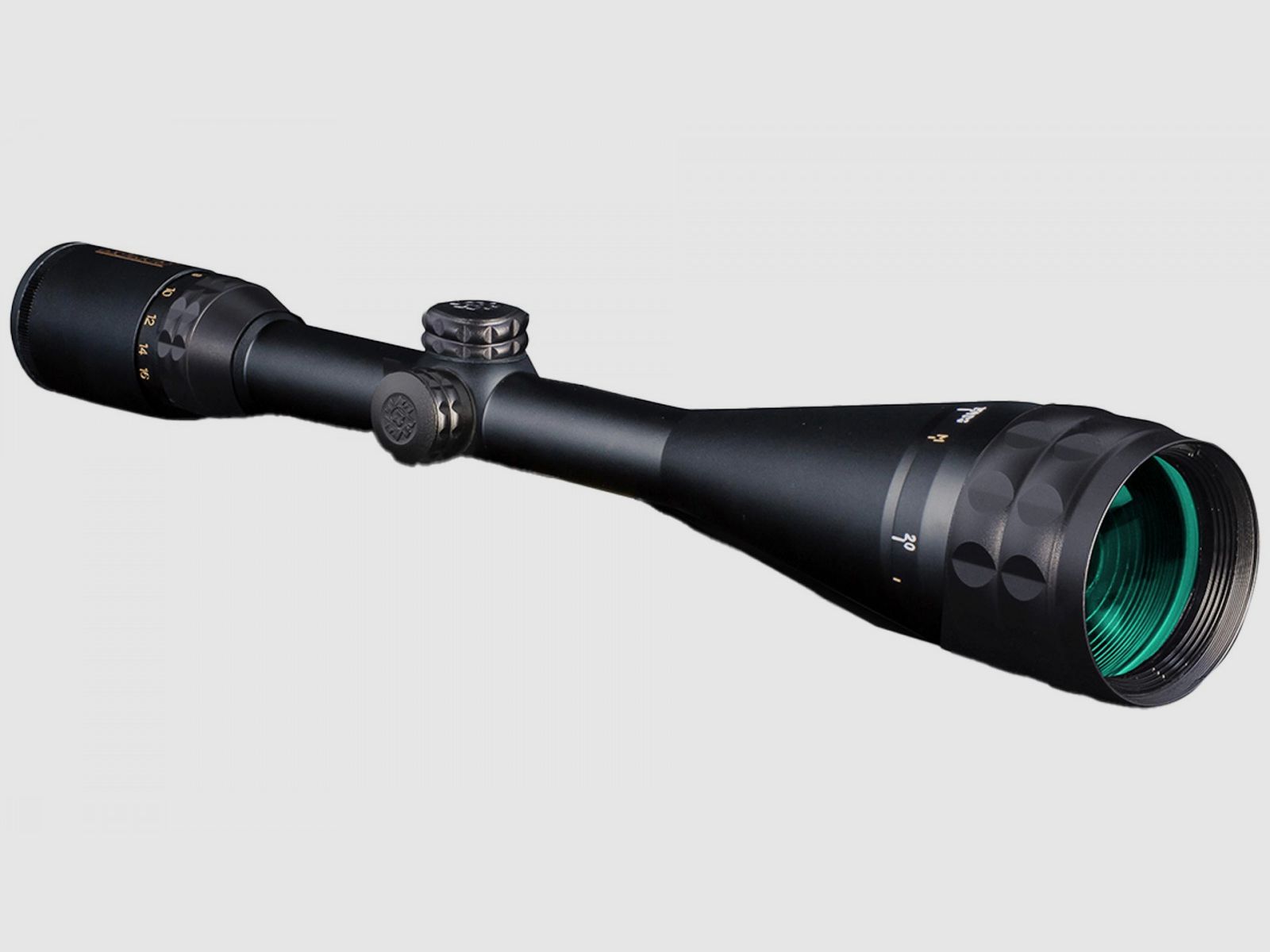 KonusPro 550 4-16x50 AO Richtkijker, afbeelding 2 van 3