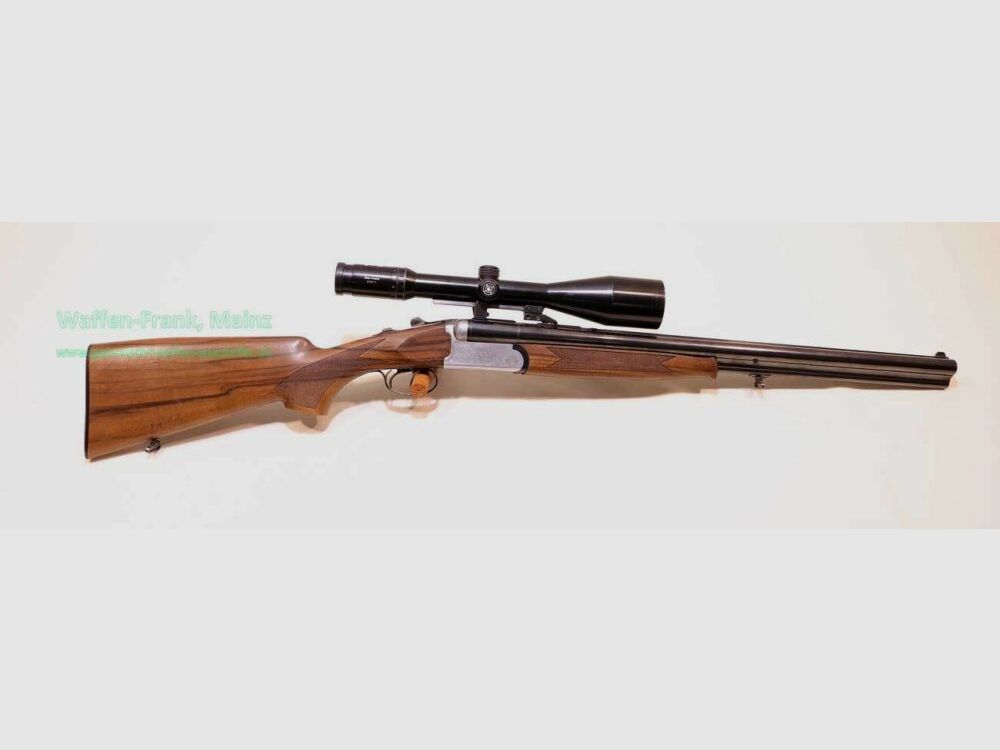 Zoli - Italien Mod. MG 92