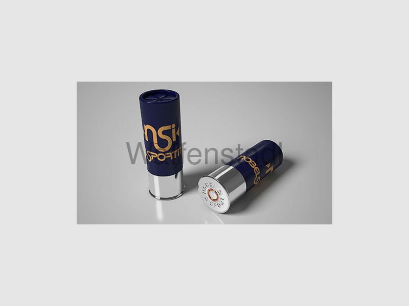 Nobel Sport Italia (NSI) Super Felt 34 gr.