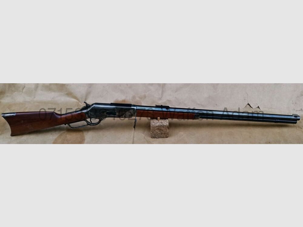 Chapparal Arms Winchester 1876