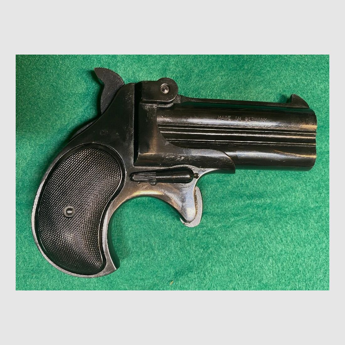 Röhm GmbH Sontheim/Brenz 15 S