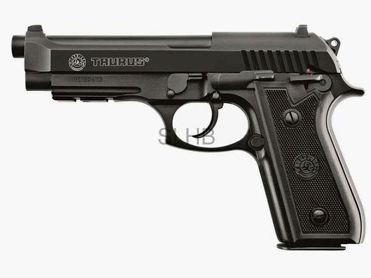 Taurus PT92AF  (Berretta F92 Clone)