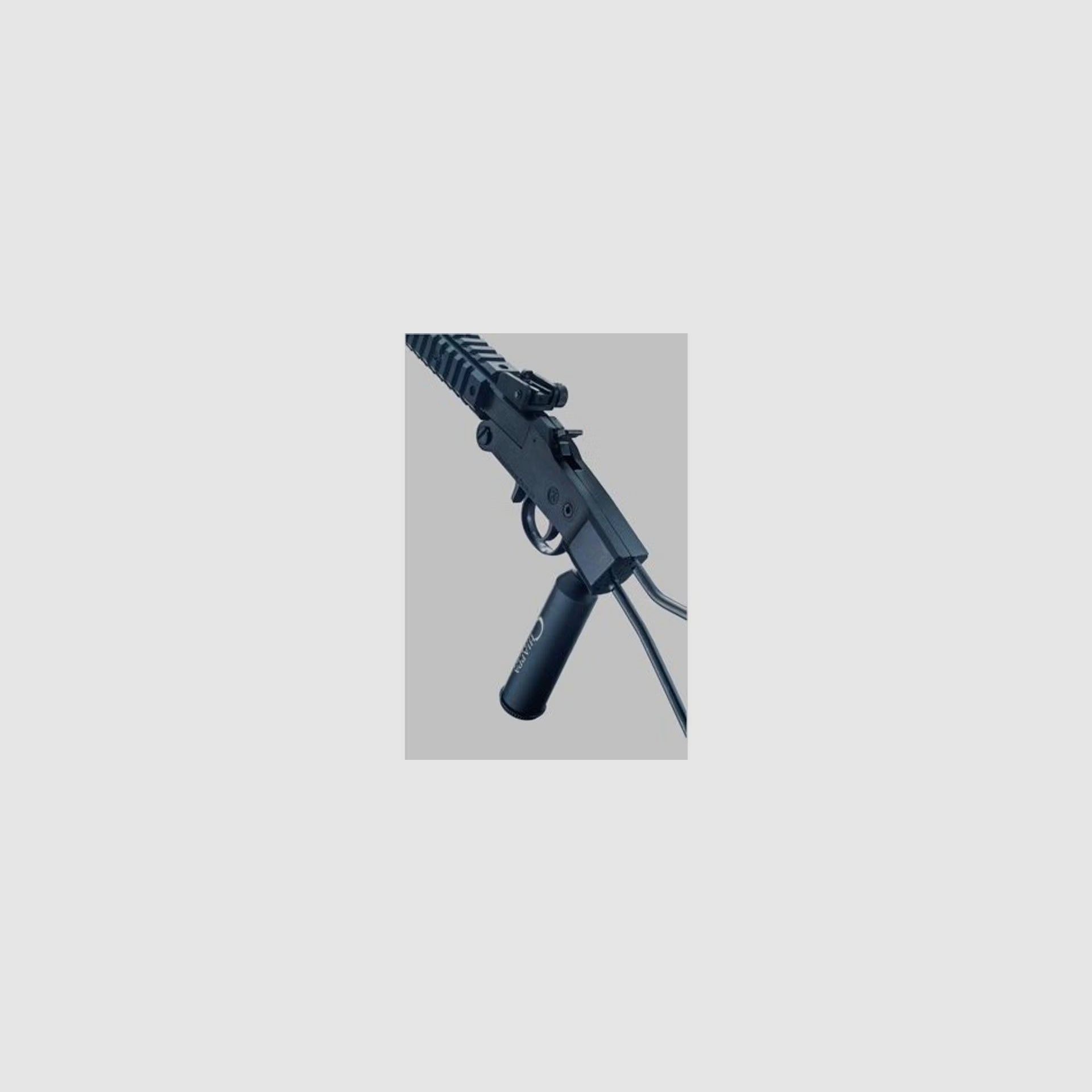 Zestaw czyszczący Chiappa Kaliber .22 LR, Uchwyt pistoletowy do Little Badger