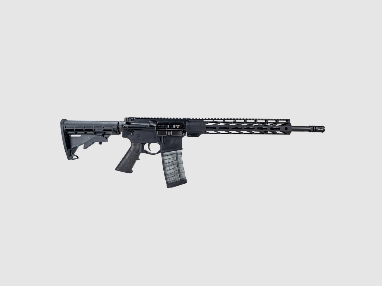 FAXON FIREARMS – FF-15 ASCENT MSR Kal.223 /16&Prime;