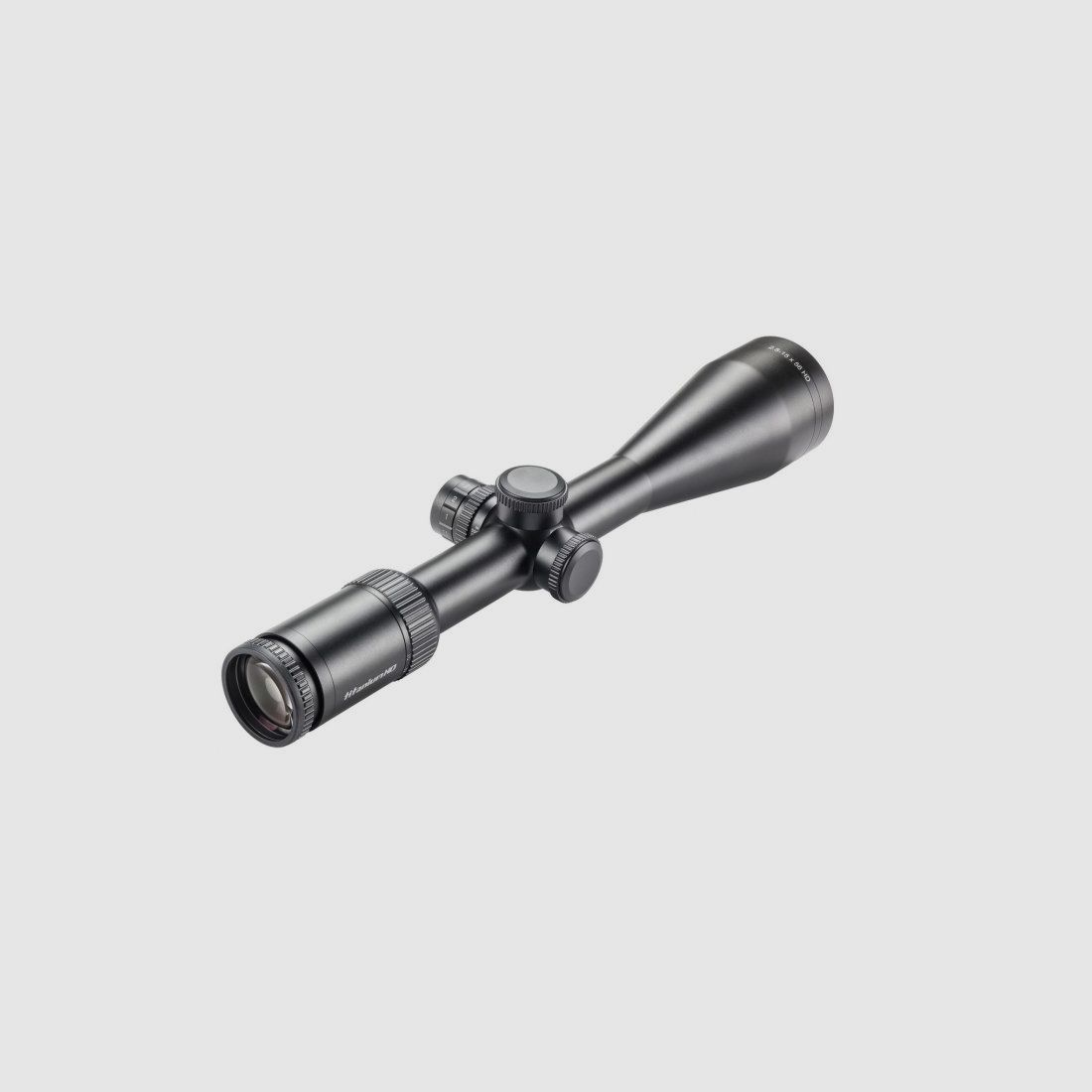 Riflescope Delta Optical Titanium HD 2.5-15x56 4A SB, image 2 of 4