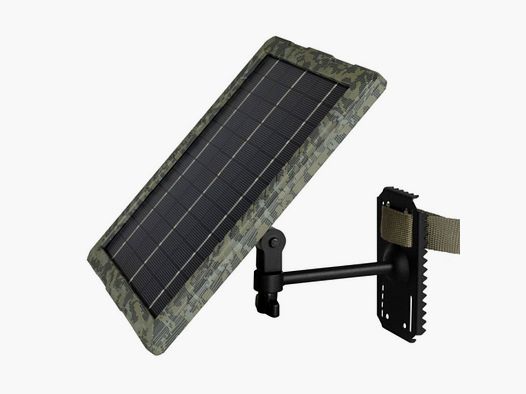 Icuserver Icusun  Solar Panel
