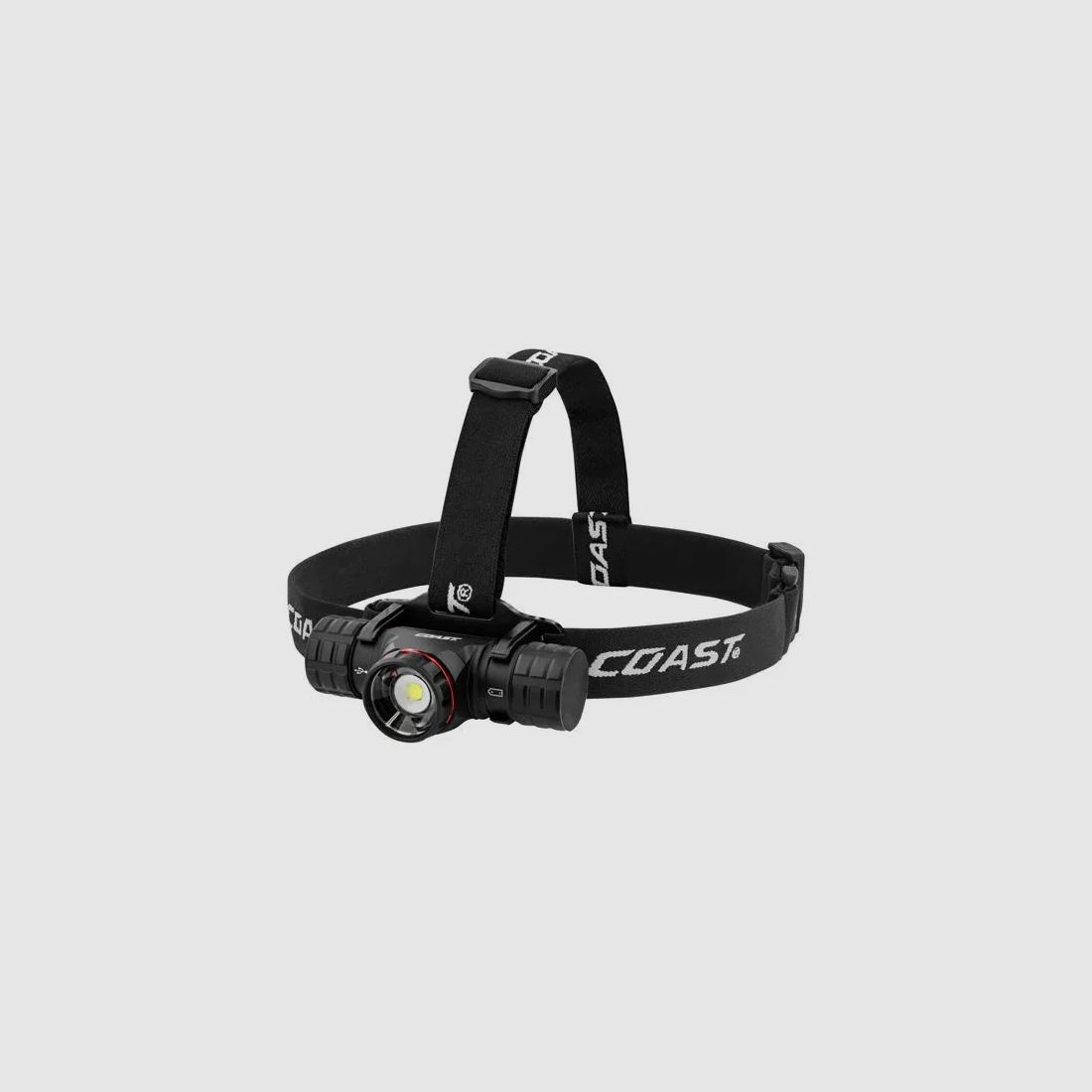 Coast Akku-Stirnlampe XPH34R 2075 Lumen