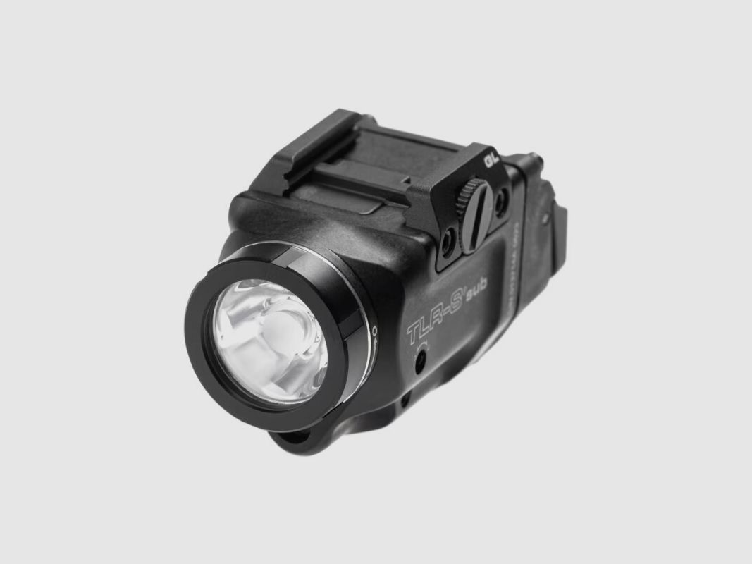 Streamlight TLR-8 sub, image 3 of 7