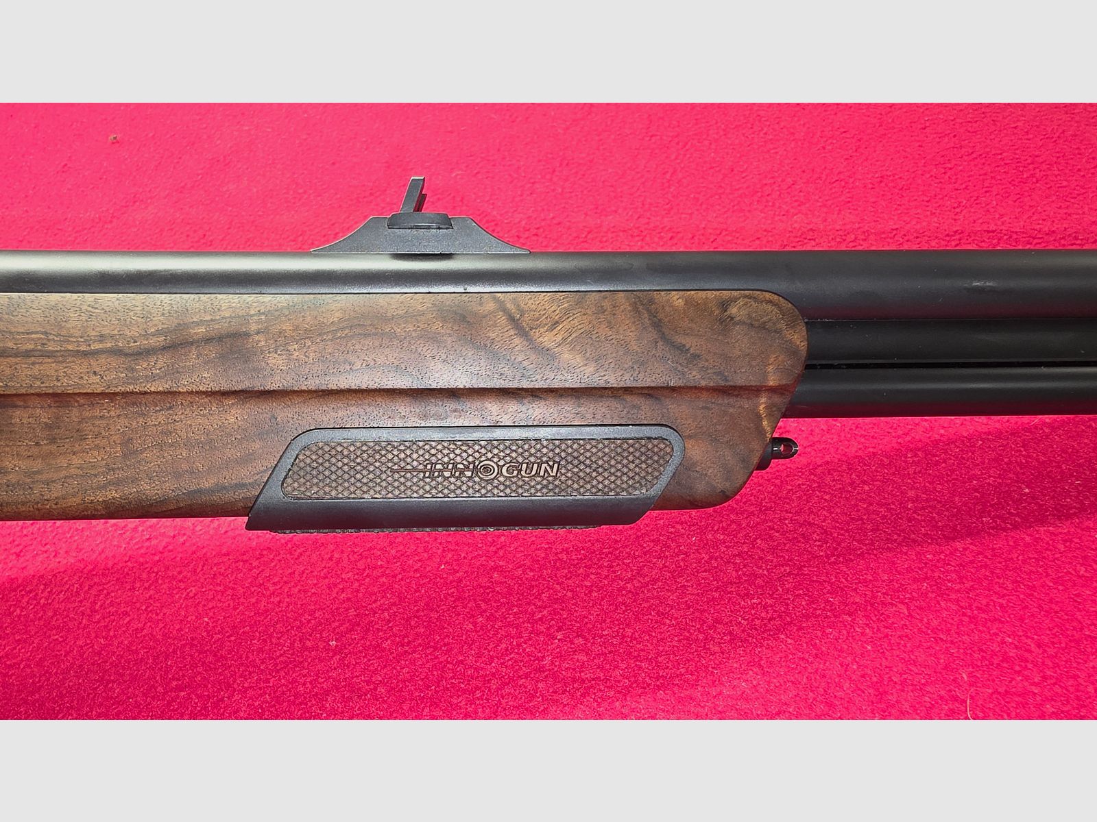 Repetierbockbüchsflinte Innogun