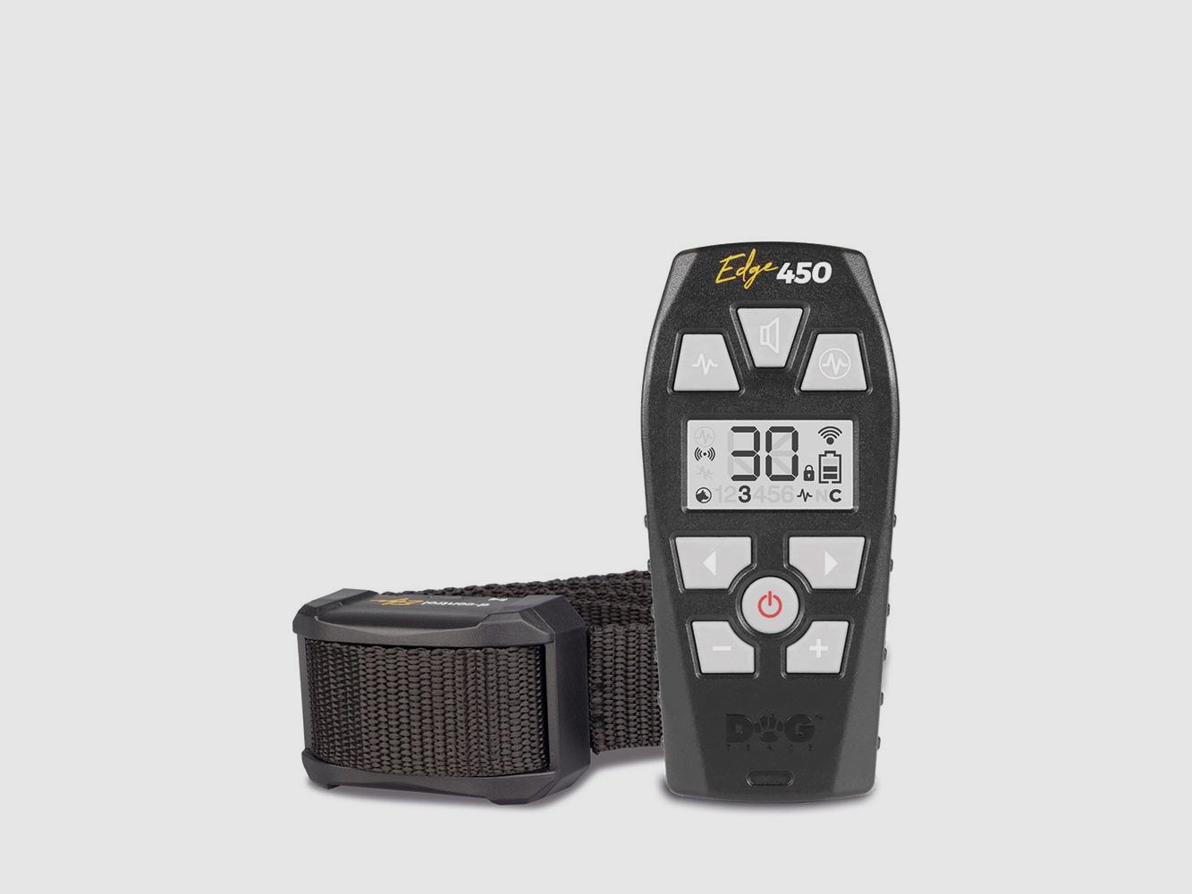 Dogtrace EDGE 450