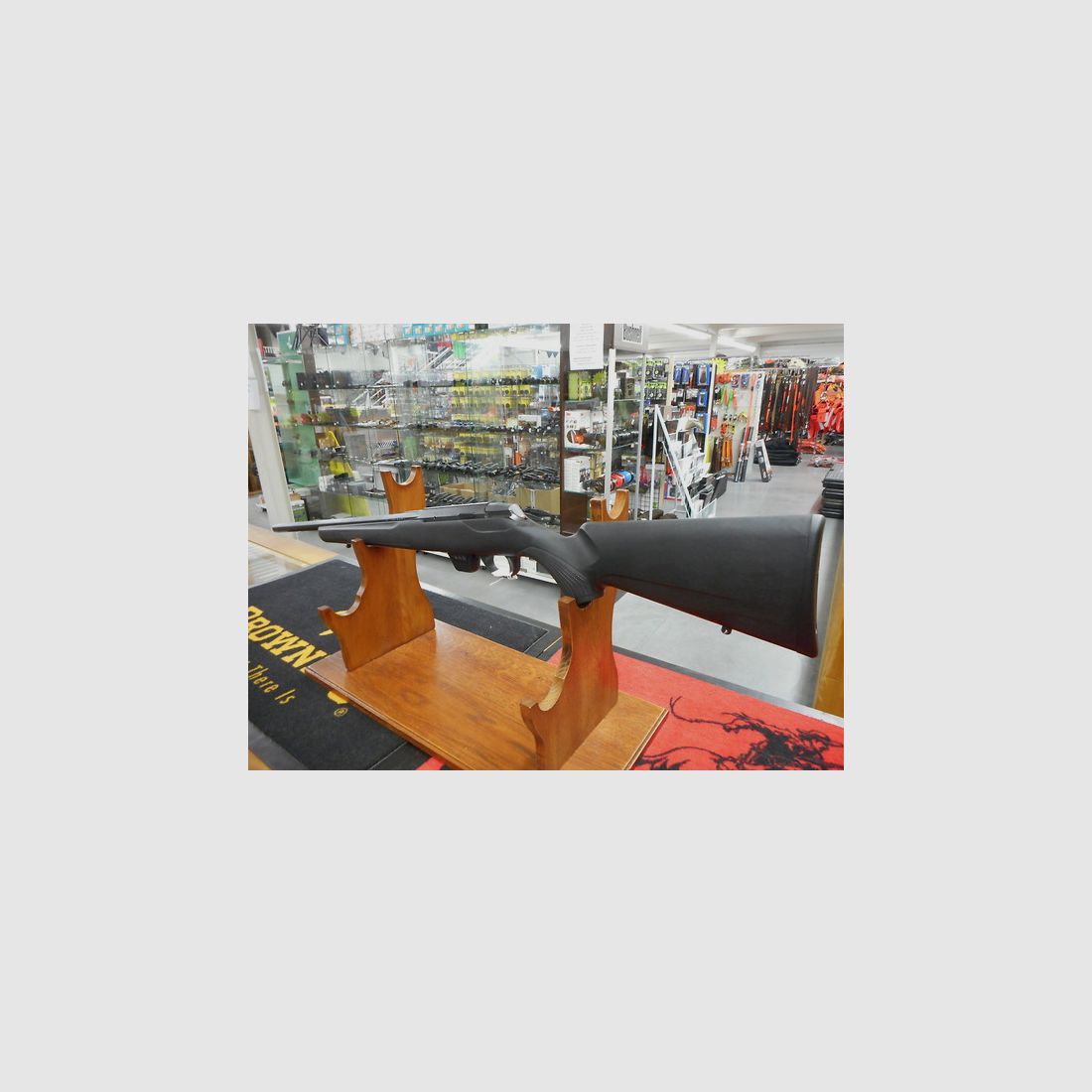 Tikka T1X MTR 22lr, image 4 sur 5