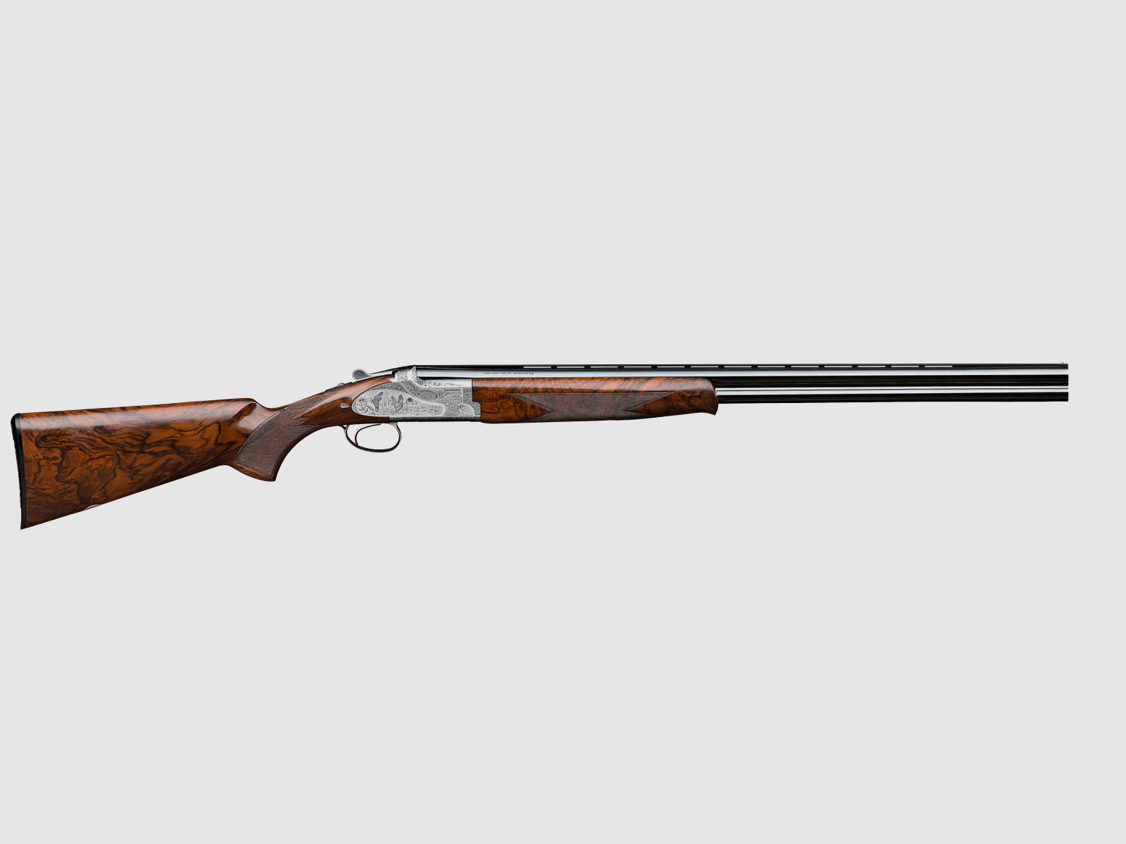 Browning HERITAGE HUNTER,20M,76 INV, billede 1 af 3