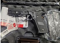 Sig Sauer P226 MK25 9mm Luger