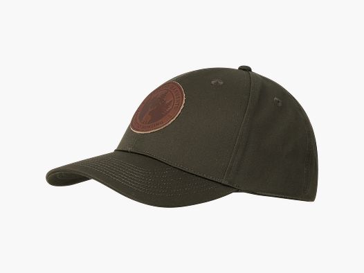 Seeland Marl Cap Pine Green One Size
