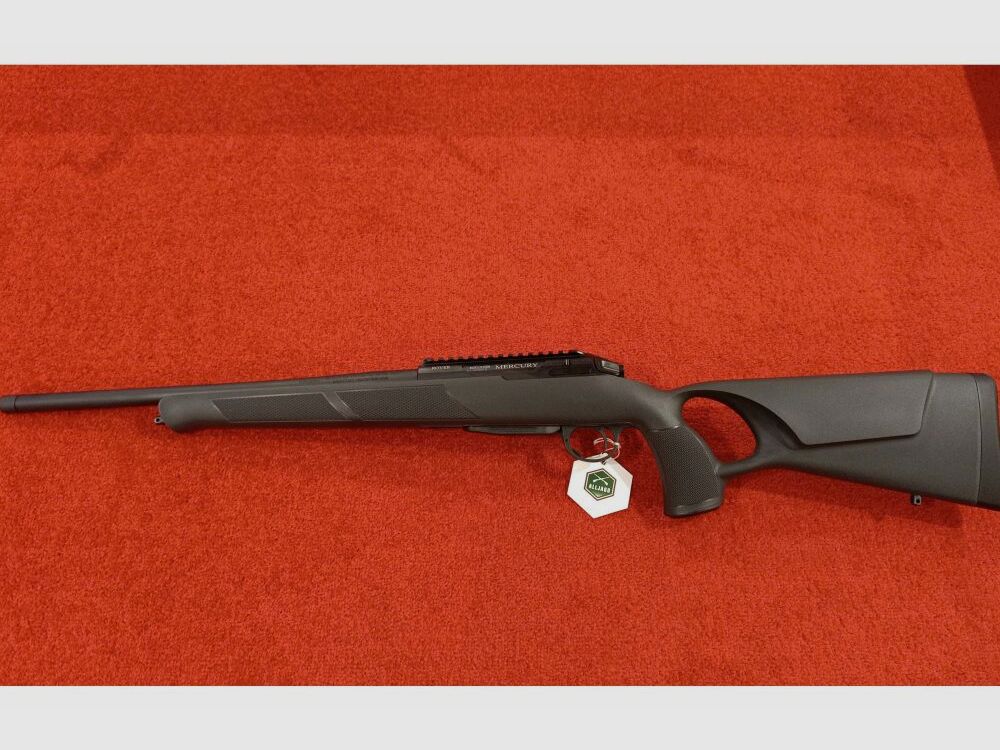 Sabatti Rover G2 Thumphole .308Win