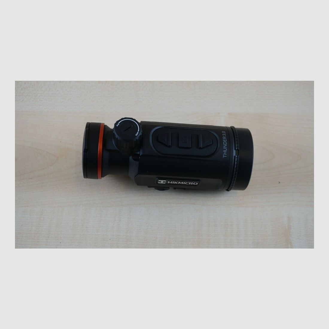 Hikmicro Thunder TQ 35 C, 3.0