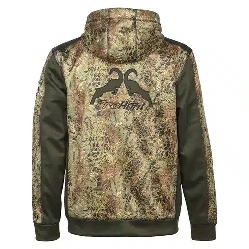 Blouson Wolf Forest Prohunt, Bild 2 von 2