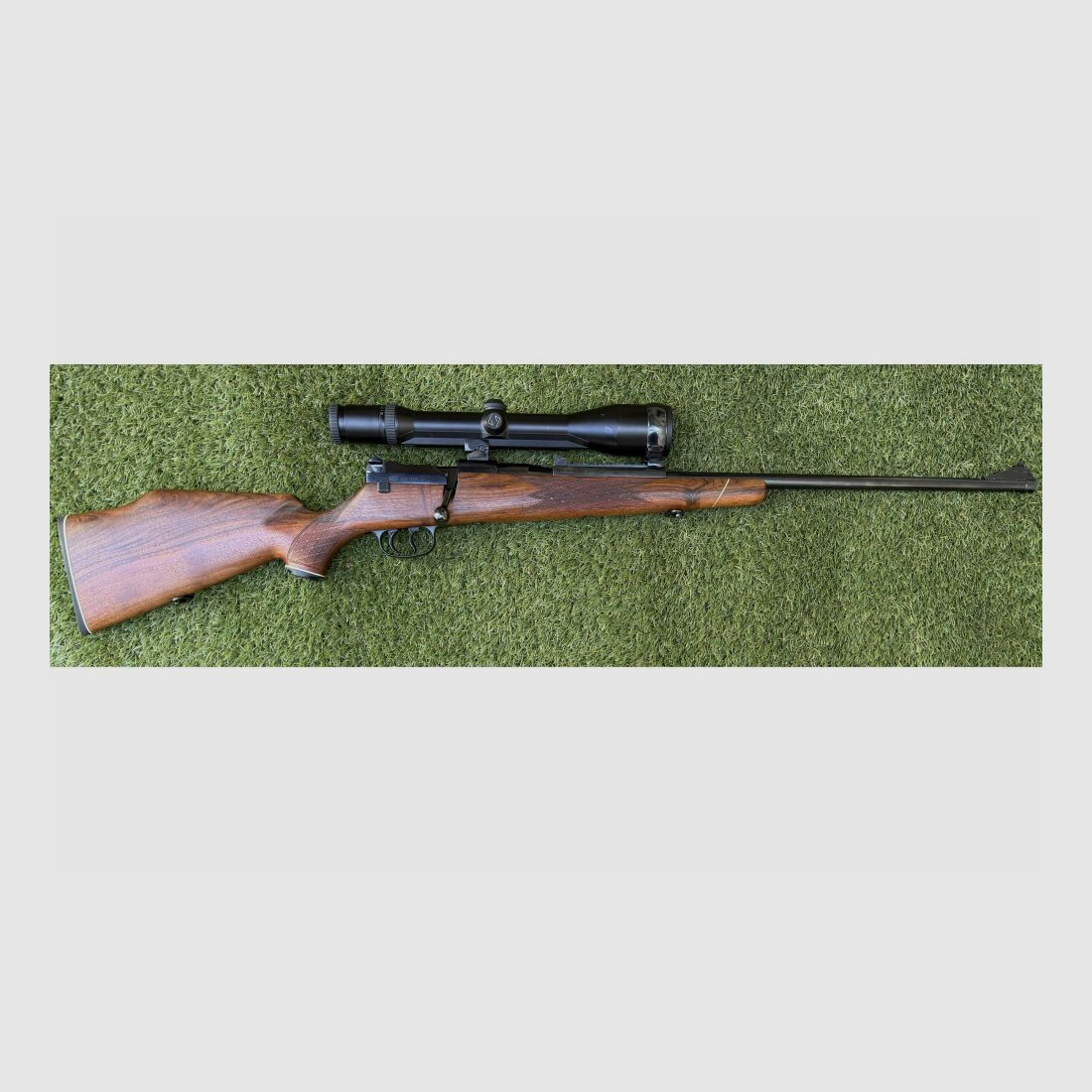 Mauser 66 6.5x68