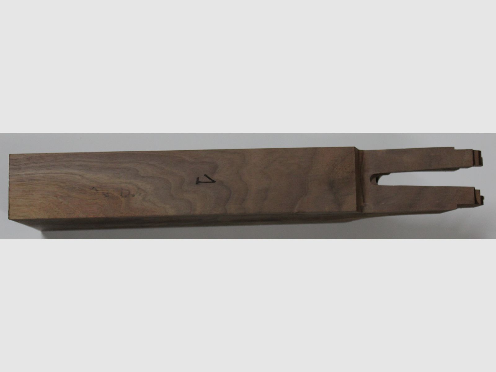 PERAZZI - STOCK - FORESTOCK