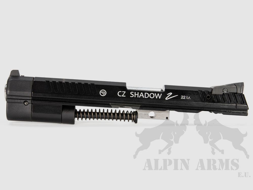 CZ Wechselsystem Shadow 2 Kadett