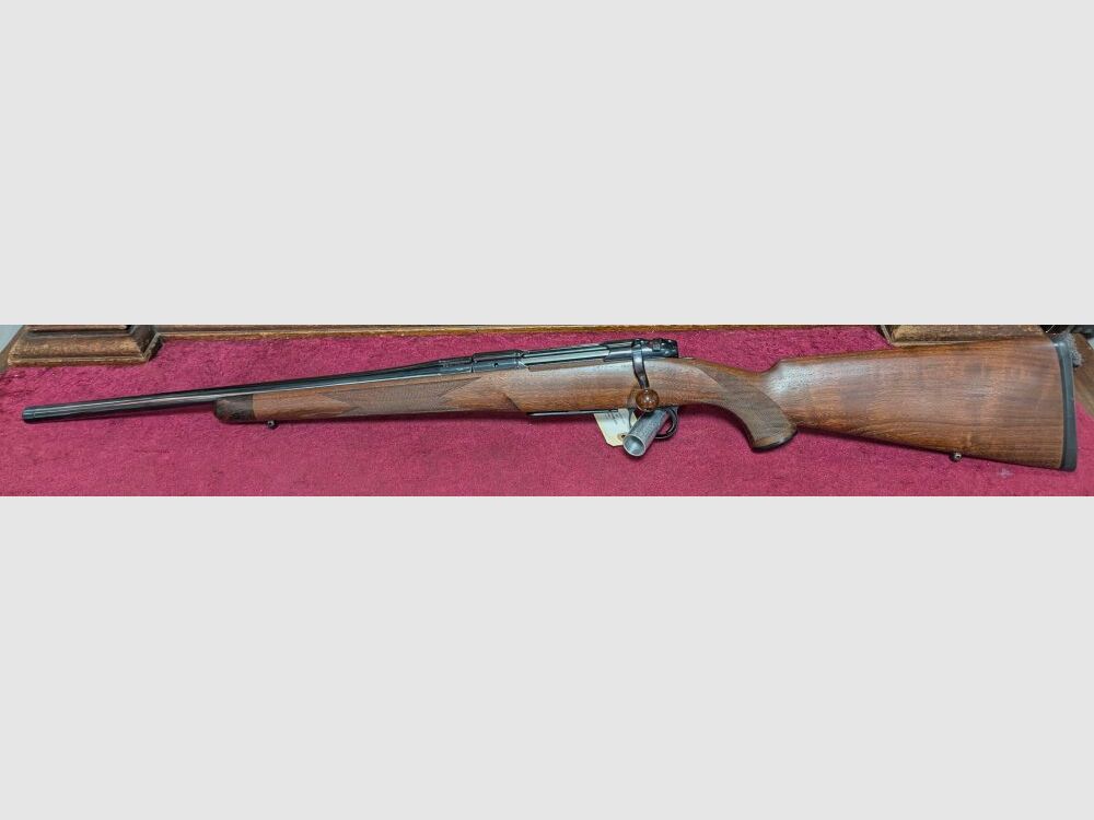 Heym SR21 Allround Links