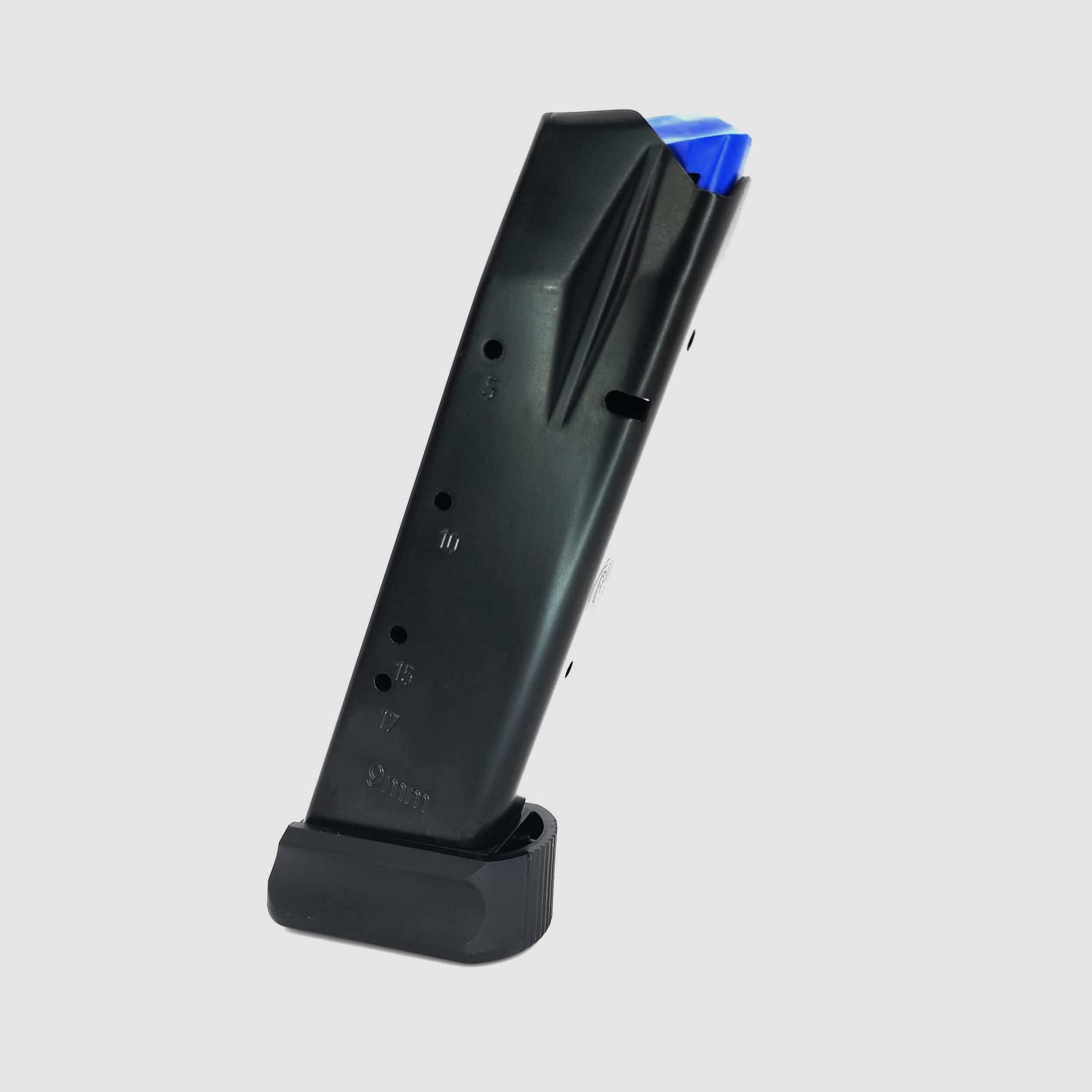 CZ75 SP-01 Magazin, 17+2Schuss 9mm