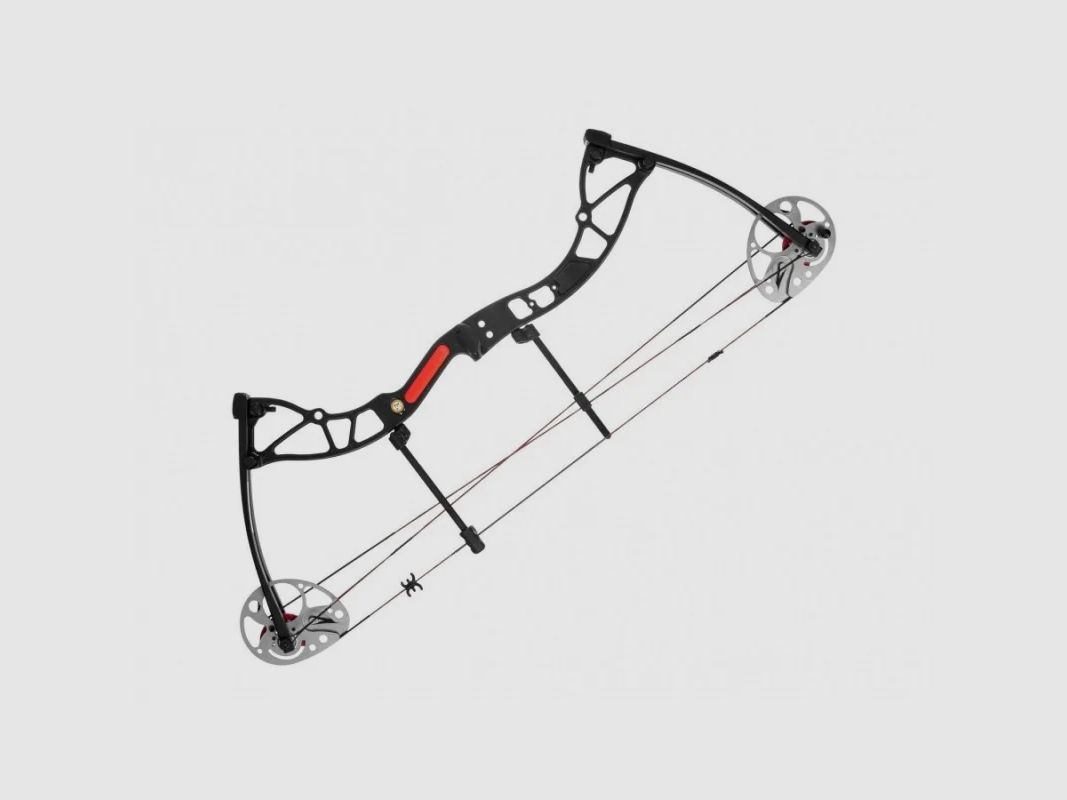 ŁUK BLOCZKOWY EK EXTERMINATOR 15-70 LB 30", zdjęcie 3 z 3