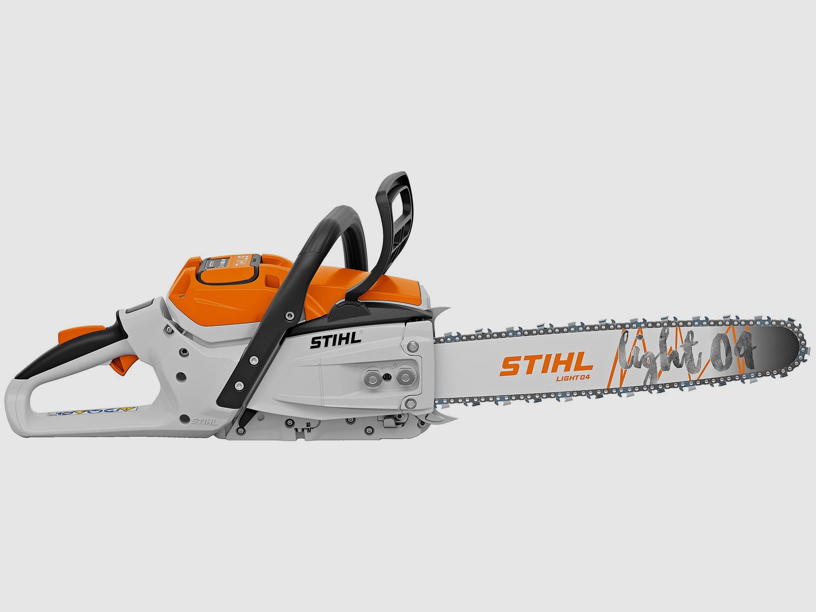 Stihl Akku-Motorsge MSA 300 ohne Akku und Ladegert