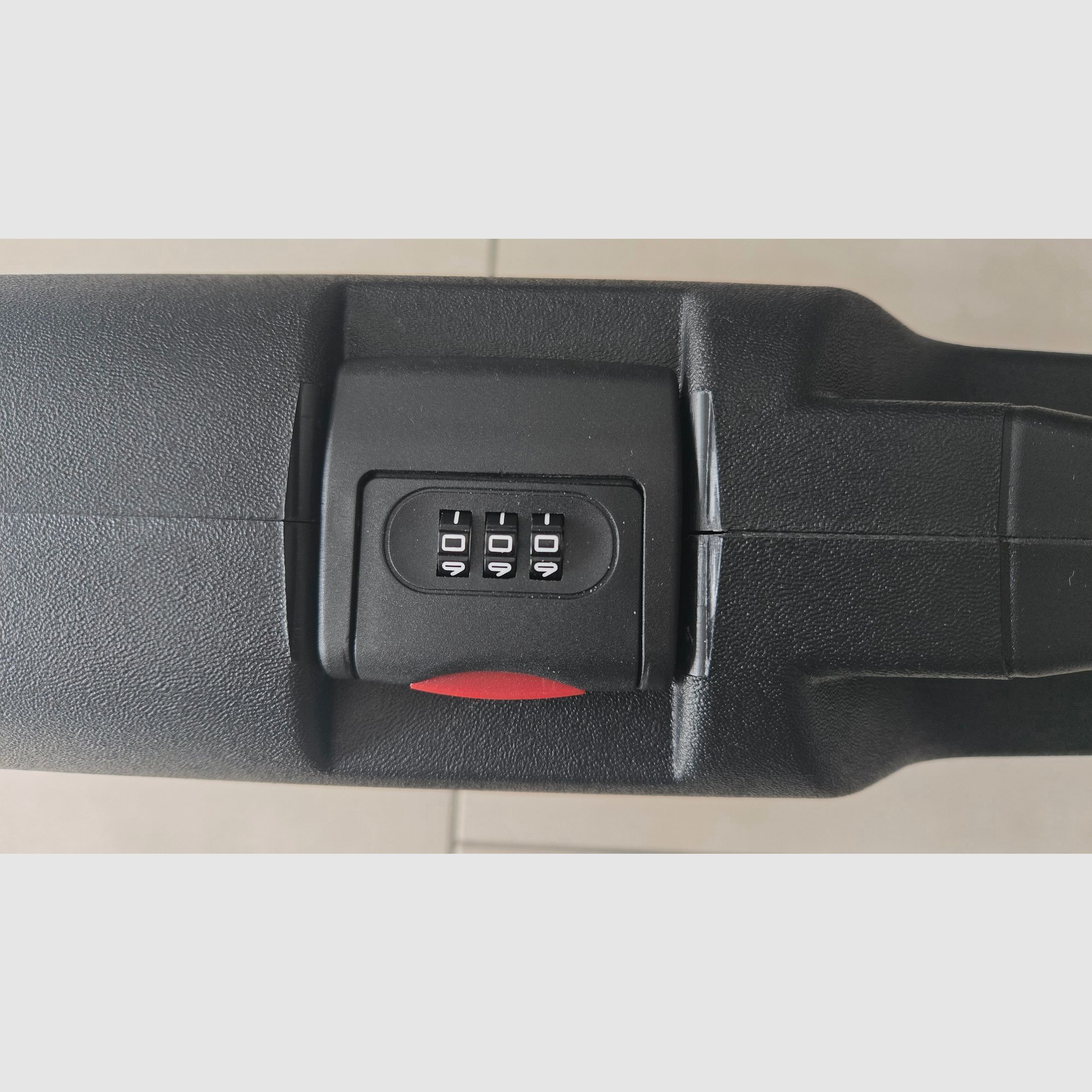 Oberland Arms Koffer