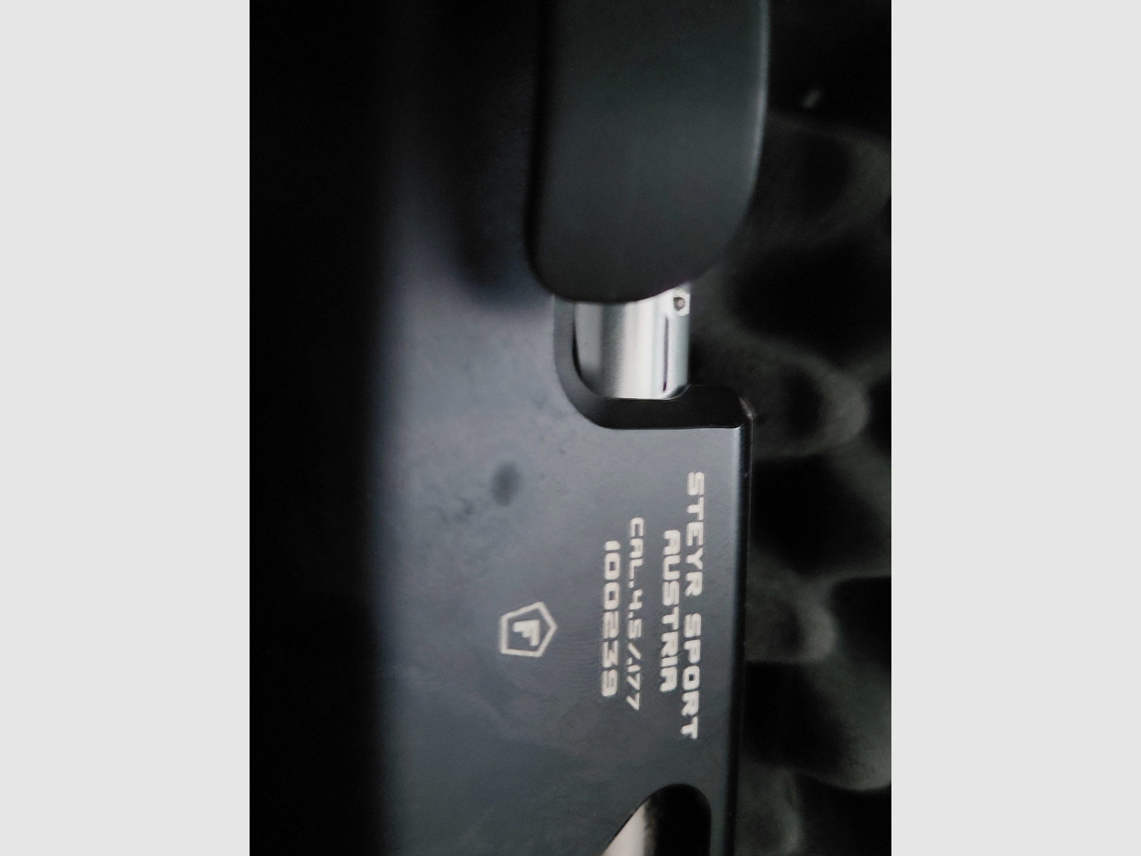 Steyer Challenge Sport LG