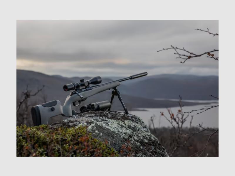 Büchse 22LR Tikka T1X UPR, Bild 18 von 22