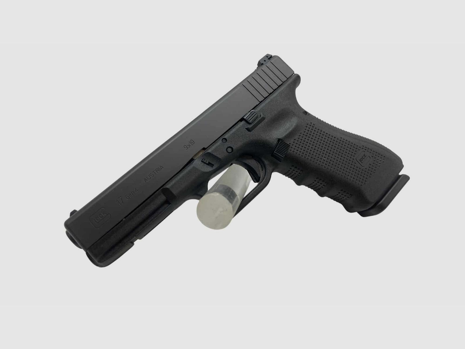 GLOCK 17 Gen4, zdjęcie 1 z 8