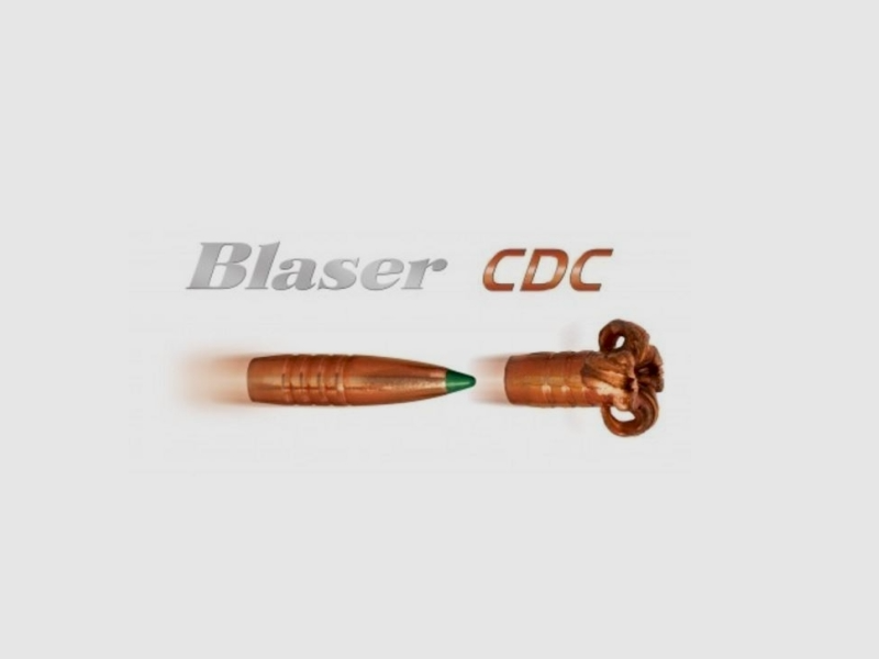 7mm Blaser Magnum CDC 9.4 g / 145 grs, image 2 sur 2