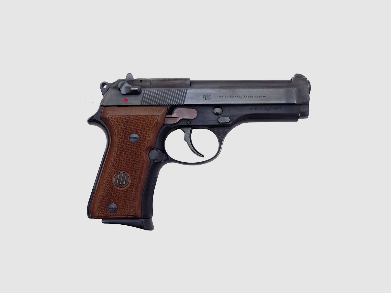 Beretta 98, immagine 1 di 2