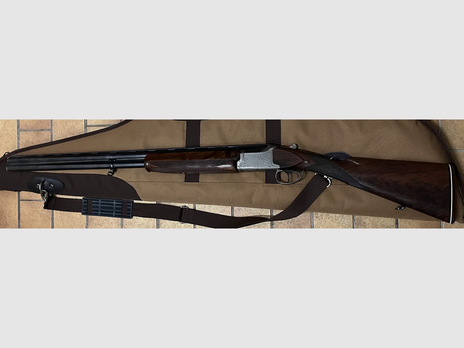 Winchester Grand European/Super grade 