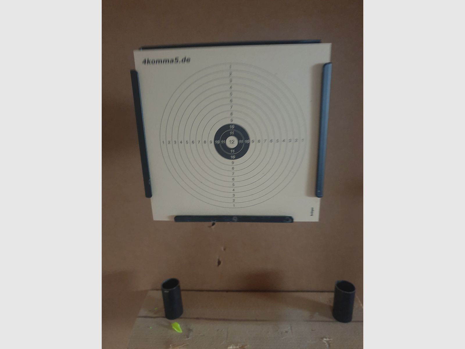Gamo Luftgewehr 10x Quick Shot 