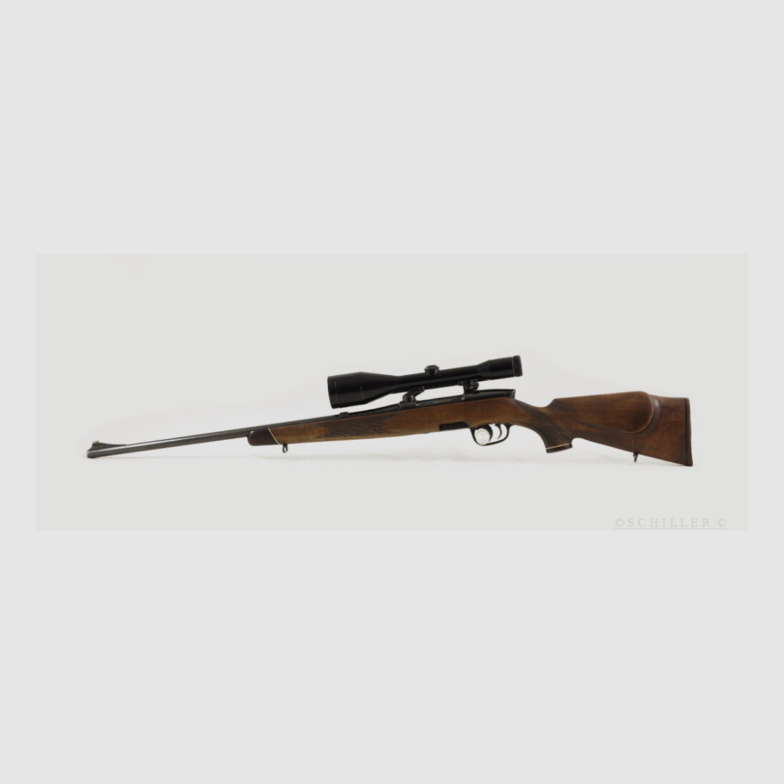 Steyr Mannlicher Mod. M