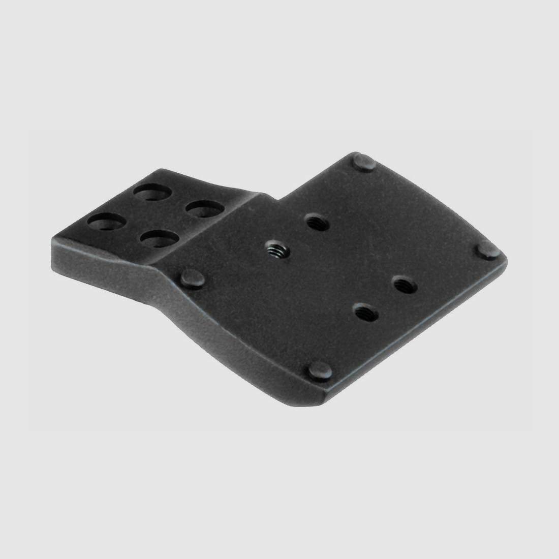 ERATAC | Recknagel Docter Sight Aufsatz - seitlich gekröpft