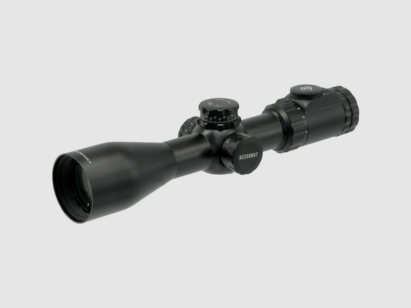 UTG Accushot OP3 4-16x44 UMOA Richtkijker, afbeelding 1 van 4