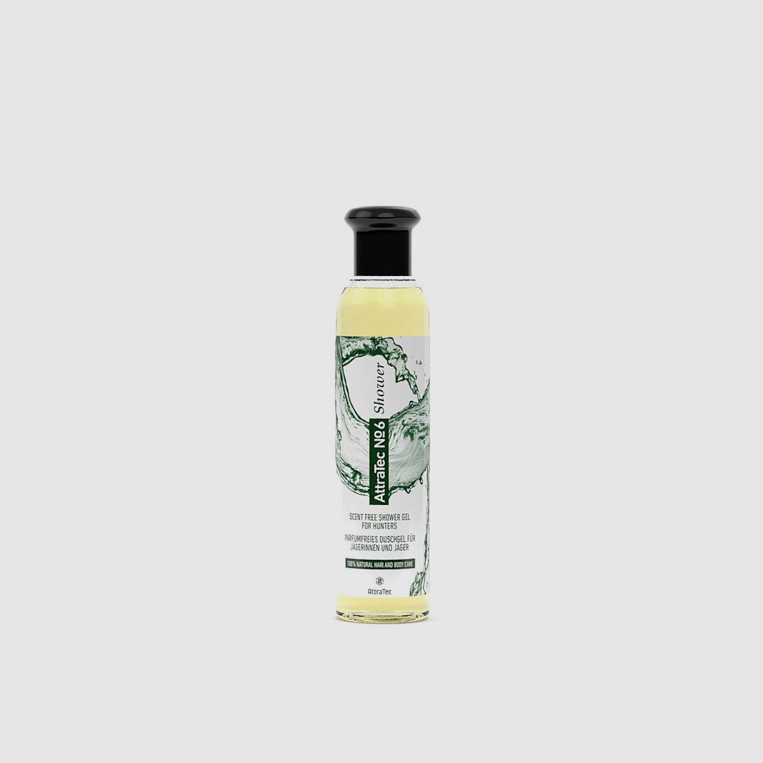 Attratec N° 6 Shower – Shower Soap