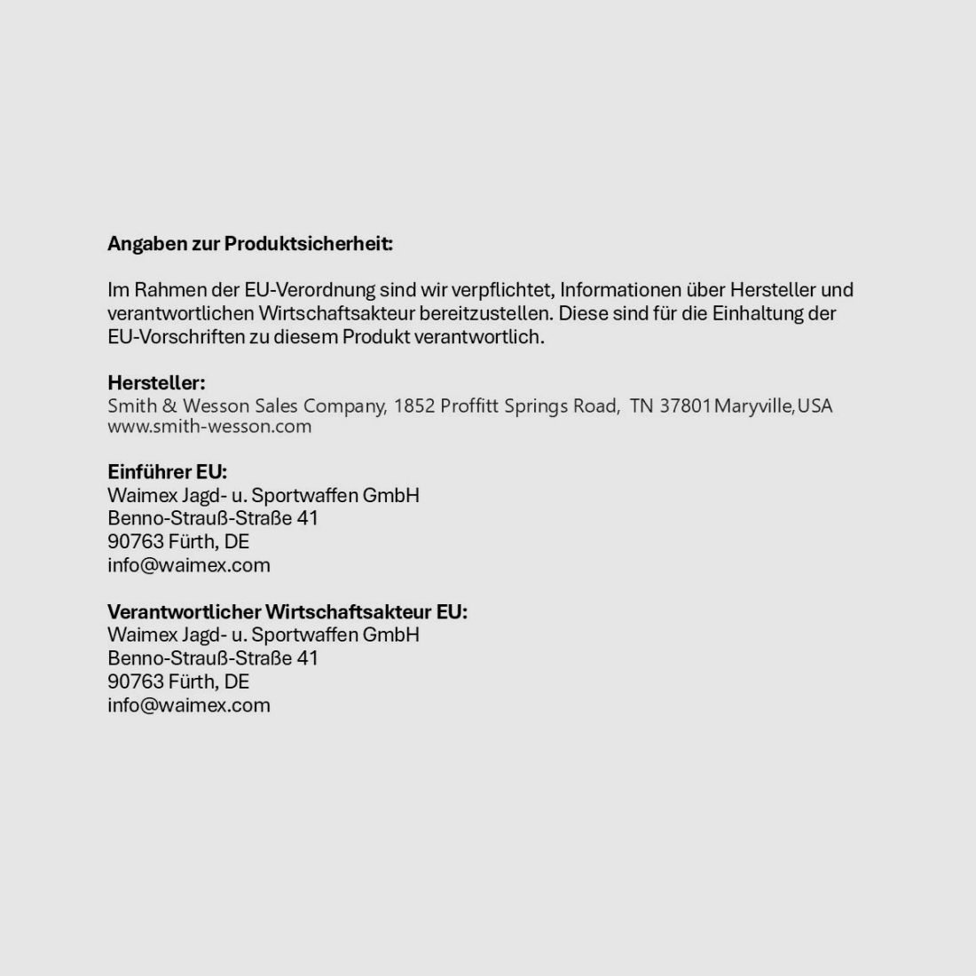 Smith & Wesson/S&W Revolver .357Magnum Smith&Wesson/ S&W586-8 6" canna/ mirino micrometrico/ impugnature in legno