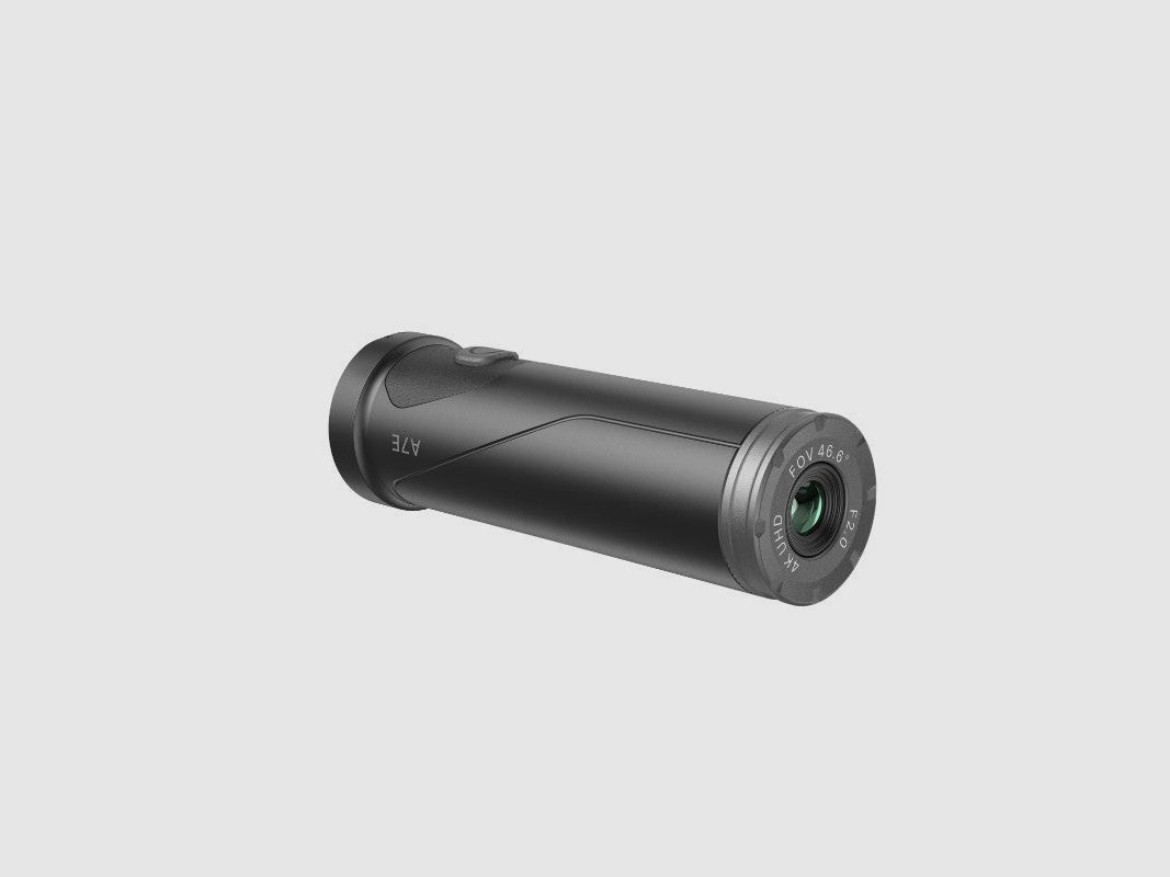 HIKMICRO HIKCam A7E 4K Action Camera