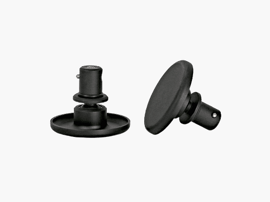 B&T Atlas Bipod Stand Feet